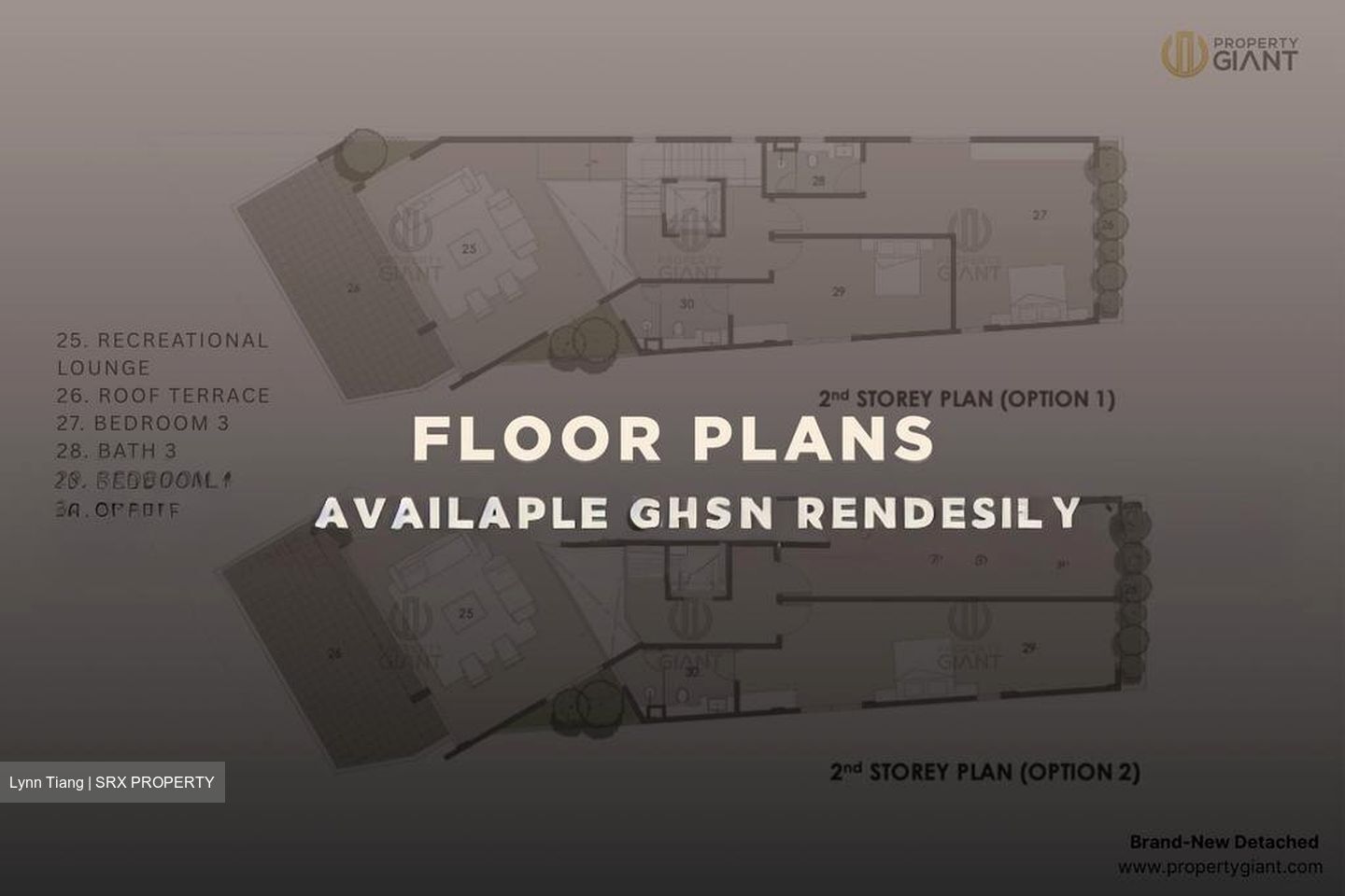 Serangoon Avenue 3 (D19), Detached #504537641